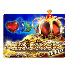 Just Jewels